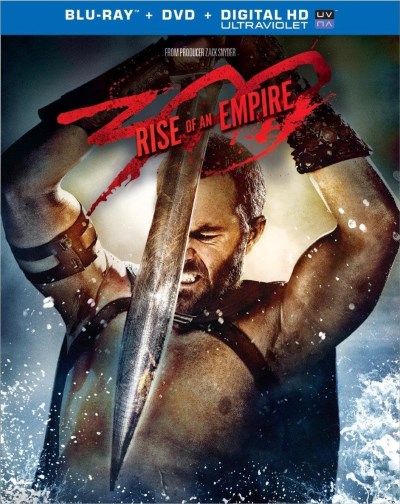 300: Rise of an Empire/300: Rise Of An Empire
