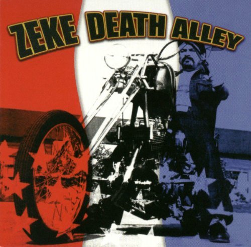 Zeke/Death Alley
