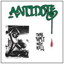 Antidote/Thou Shalt Not Kill