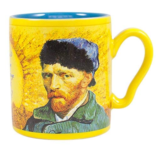 Mug/Disappearing Van Gogh