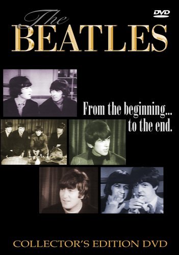 Beatles/From The Beginning To The@Nr