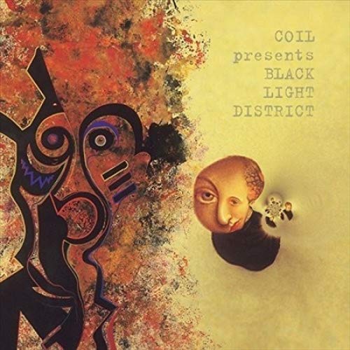 Coil/Black Light District