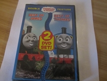 Thomas & Friends Best Of James 