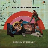 Justin Courtney Pierre Open Mic At The Lo Fi Vol. 1 Rsd Exclusive 2019 Ltd. To 1000 