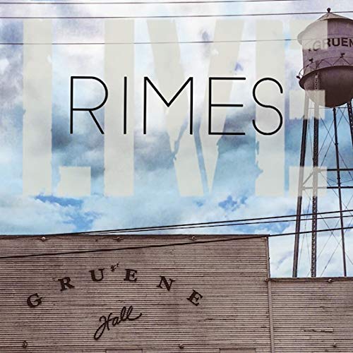 Leann Rimes Live From Gruen Rsd 2019 