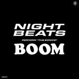 Night Beats Night Beats Perform The Sonics' Boom Rsd 2019 Ltd. To 500 