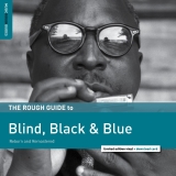 Rough Guide Rough Guide To Blind Black & Blue Rsd 2019 Ltd. To 1000 