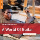 Rough Guide Rough Guide To A World Of Guitar Rsd 2019 Ltd. To 1000 