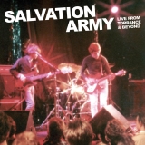 Salvation Army Live From Torrance & Beyond Rsd 2019 Ltd. To 700 