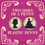 Plastic Penny Two Sides Of A Penny Rsd 2019 