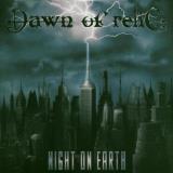 Dawn Of Relic Night On Earth 