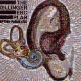 Dillinger Escape Plan Option Paralysis 