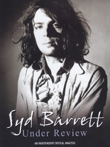 Syd Barrett/Under Review@Nr