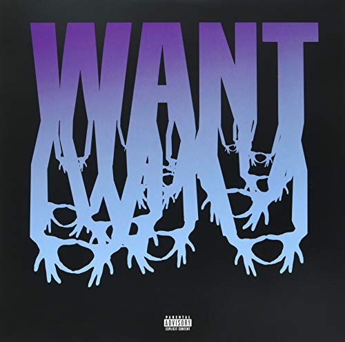 3OH!3/Want@10th Anniversary Deluxe Edition