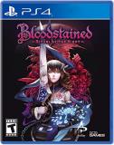 Bloodstained Bloodstained 