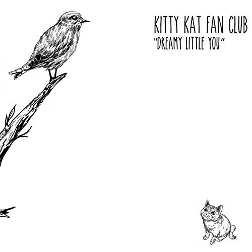 Kitty Kat Fan Club Dreamy Little You 