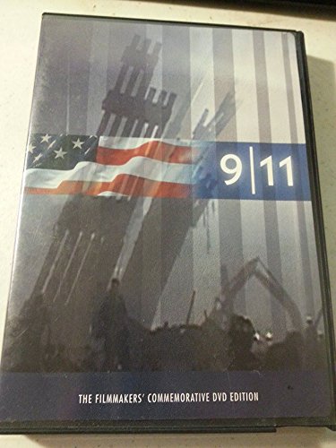 Tony Benatatos Jamal Braithwaite Gedeon Naudet/9/11: The Filmmakers' Commemorative