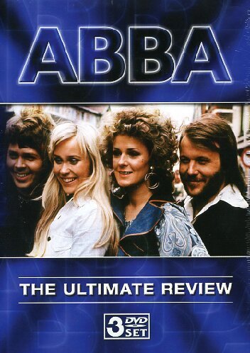 Abba/Ultimate Collection