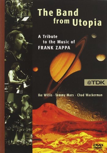 Band From Utopia/Band From Utopia