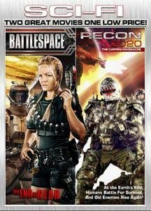 Battlespace/Recon 2020
