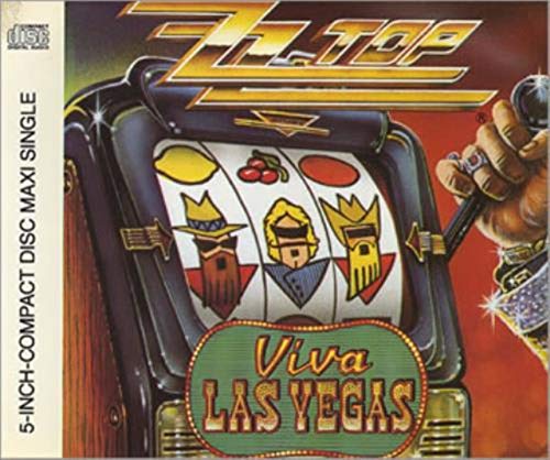ZZ Top/Viva Las Vegas