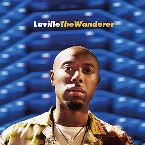 Laville The Wanderer 