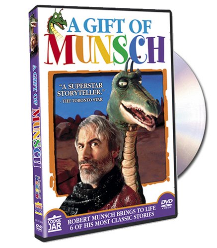 A Gift Of Munsch/A Gift Of Munsch