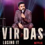 Vir Das Losing It 