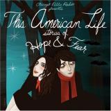 American Life Stories Of Hope American Life Stories Of Hope 2 CD Set 