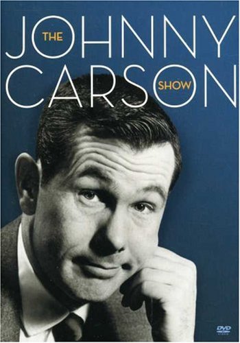 Johnny Carson Show/Johnny Carson Show@Clr@Nr