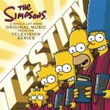 Simpsons Simpsons Testify 