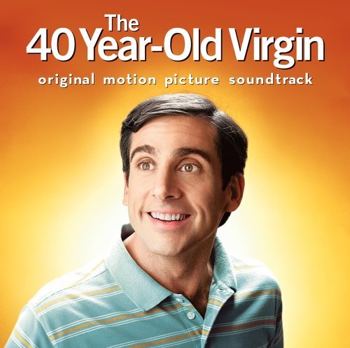40-Year-Old Virgin/Soundtrack