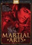 Martial Arts Collection Martial Arts Collection Nr 12 DVD 