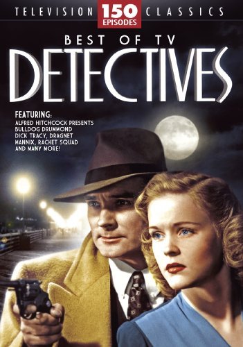 Best Of Detectives/Best Of Detectives@Nr/12 Dvd