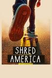 Shred America Shred America DVD Nr 