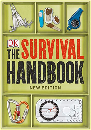 DK/The Survival Handbook