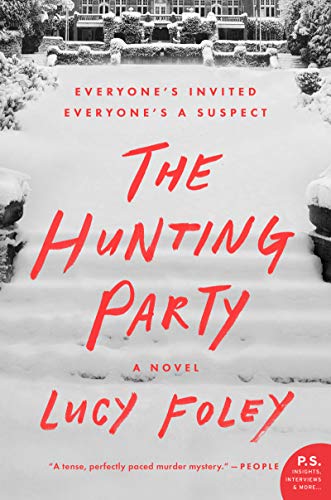 Lucy Foley/The Hunting Party