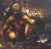 Execration Feast For The Wretched 