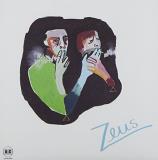 Zeus Hot Under The Collar Aeroplane 7 Inch Single 