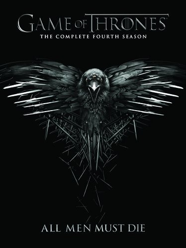 Game Of Thrones/Season 4@DVD@Limited Time Special Price