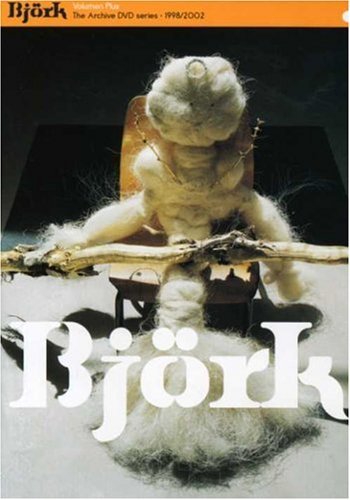 Björk/Volumen Plus-1998-2002