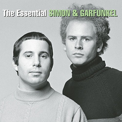 Simon & Garfunkel/Essential Simon & Garfunkel@2 Cd Set