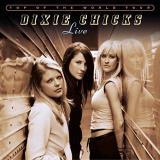 Dixie Chicks Top Of The World Tour Live 2 CD Set 