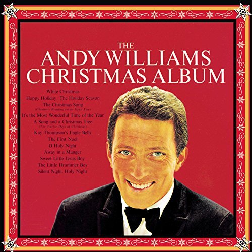Andy Williams/Andy Williams Christmas Album