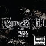 Cypress Hill Greatest Hits From The Bong Explicit Version 