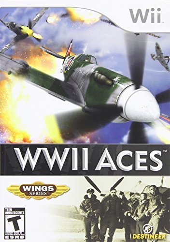 Wii/Ww Ii Aces