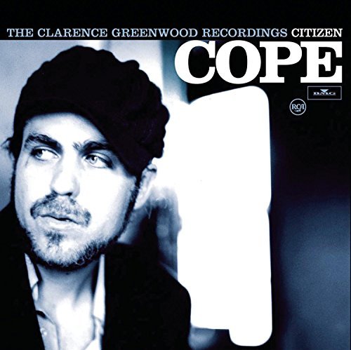 Citizen Cope/Clarence Greenwood Recordings