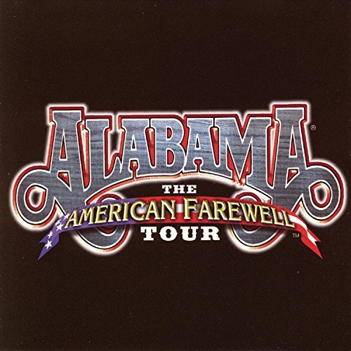 Alabama/American Farewell Tour