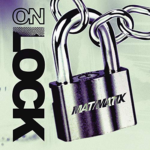 Mat Matix On Lock Amped Non Exclusive 