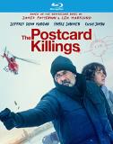 The Postcard Killings Morgan Janssen Blu Ray Nr 